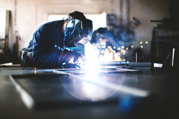 Best Welding Equipment Sales and Repair in Port Wentworth, GA