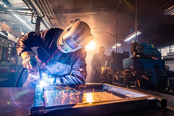 Best Automation and Robotic Welding in Port Wentworth, GA