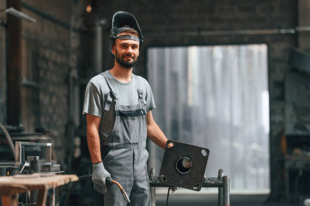 Best Food and Beverage Processing Equipment Welding in Port Wentworth, GA