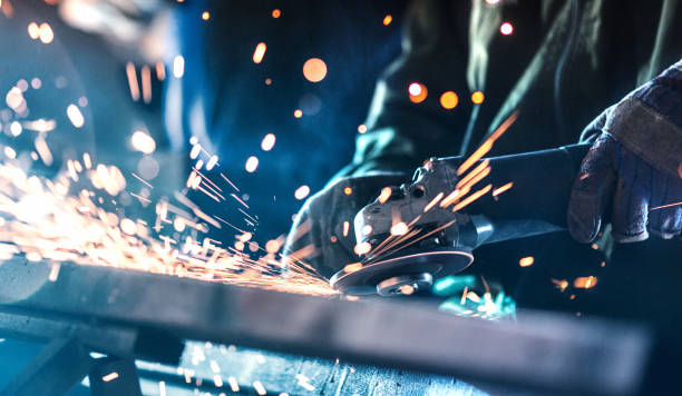 Professional Welder & Metal Fabrication in Port Wentworth, GA